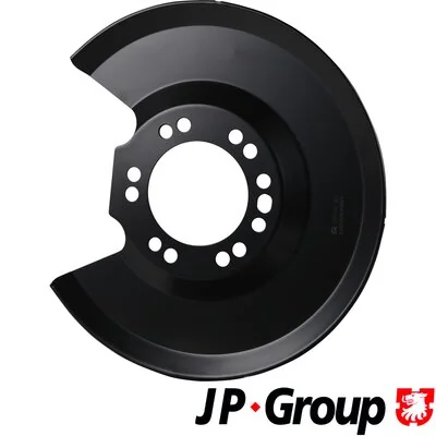 Splash Guard, brake disc